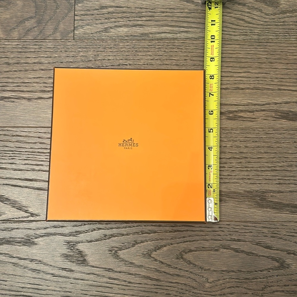 Empty Herms Box - image 4